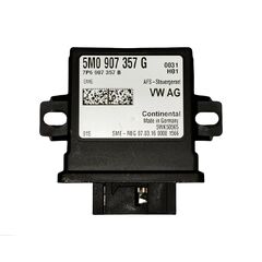 Řídící jednotka sklonu světel 5M0907357G