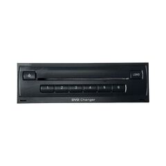 Audi A6 4G avant allroad r.v. 2013 DVD changer 4H0035108E