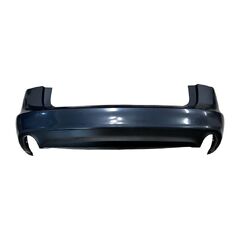 Audi A6 4G avant r.v. 2012 letecká modrá metalíza kód barvy LX5N zadní nárazník