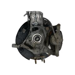 VW Passat B8 kombi r.v. 2015 levá přední těhlice