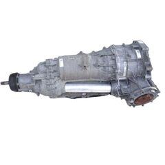 Převodovka 8A START-STOP 4X4 RHU 3.0TDI 200KW CRTC