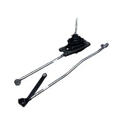 Audi A4 8K facelift avant r.v. 2013 mechanismus řazení 8K0711025P 8K0711406 8K0711271E 8K0711151C