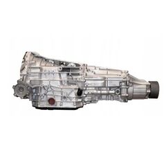 Převodovka 7A START-STOP RLA 3.0TDI 160KW CZVB
