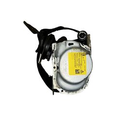 Audi Q7 4M r.v. 2018 druhá generace pravý zadní pás 4M0857806E