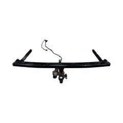 VW Golf 6 kombi r.v. 2010 odnímatelné tažné zařízení 1K5803881B 1K0907383E