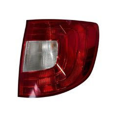 Škoda Superb 2 kombi r.v. 2011 pravé zadní vnější světlo 3T9945096R