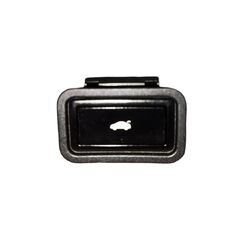 Audi A8 D4 4H sedan r.v. 2011 tlačítko otevíraní kufru 3D0959831D