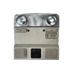 VW Passat CC r.v. 2011 stropní světlo 1K0947105 3C0035624C