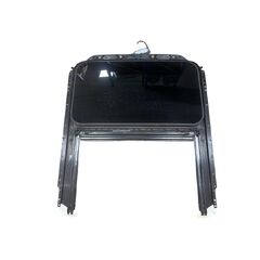 VW Golf 5 GT Sport hatchback r.v. 2008 střešní okno 1K6877049 1K0959591 1K6877071 1K0877255A