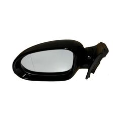 VW Golf 6 kombi r.v. 2012 černá metalíza LC9X levé zrcátko 6 pinu