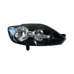 VW Golf 6 Plus r.v. 2009 pravé přední světlo halogen 5M1941006G