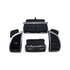 AUDI Q7 4L S-Line r.v. 2007 ofukovač