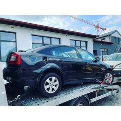 Veškeré náhradní díly Škoda Octavia 2 facelift BSE LVN LF9R