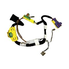 Audi A5 8T Sportback S-Line r.v. 2011 podvolantový kabílek 8R0971589G