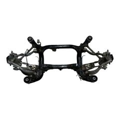 Audi SQ7 4M r.v. 2018 zadní náprava