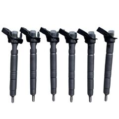 Vstřik vstřiky 059130277EK