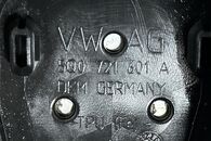 Škoda Octavia 3 RS kombi r.v. 2015 plynový pedál kryty pedálů 5Q1723503H 5Q0721601A 5Q0721131A