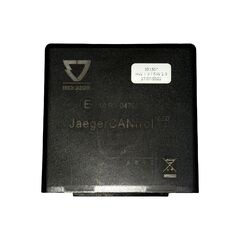 Řídící jednotka tažného zařízení 10R 047987