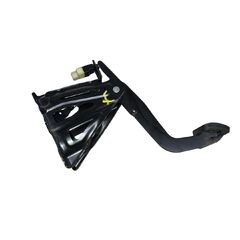 VW Crafter 2E L1H1 r.v. 2012 skříňový vůz 30 brzdový pedál A9062900901Z