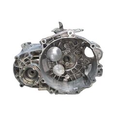 Převodovka 6Q KDM 2.0TDI 103KW BMM