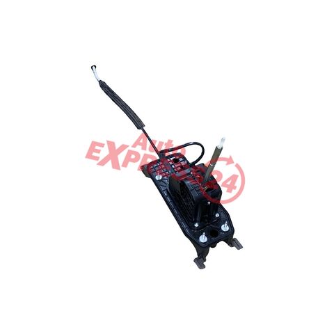 Škoda Octavia 3 sedan r.v. 2013 mechanismus řazení DSG 5Q1713025A