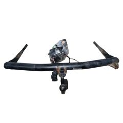 Škoda Superb 2 kombi r.v. 2011 tažné zařízení odnímatelné uzamykatelné 3T0803881B