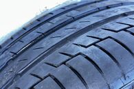Škoda kola 225/45/R17 7,5Jx17H2 ET49 letní 3,05 mm 3T0601025C 2 kusy