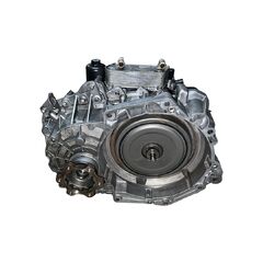 Převodovka 6A LQV 2.0TDI 103KW BMP Škoda Superb 2 2010