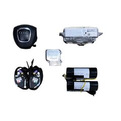 Airbagová sada 4F0880201AS 4F0971589A 4F0959655B 4F1880204D 4F0880441B 4F0880442B