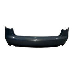 Audi A4 B8 8K avant r.v. 2009 modrá metalíza kód barvy LX5X zadní nárazník