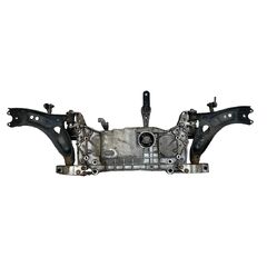 Škoda Superb 2 sedan r.v. 2010 přední těhlice 1K0199369G