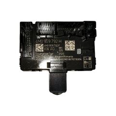 Audi Q7 4M r.v. 2018 druhá generace řídící jednotka dveří pravá přední 4M0959792H