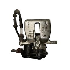 Audi A4 8K facelift avant r.v. 2014 levý zadní brzdový třmen