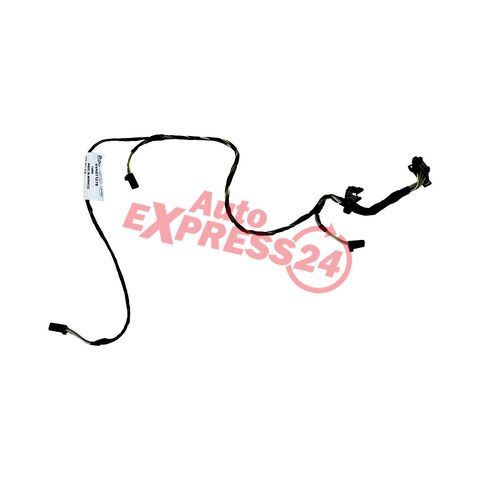 Škoda Fabia 4 hatchback r.v. 2025 kabelový svazek sedadla 6VA971278