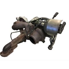 Turbo 03L145715J CFCA 2.0BiTDI 132KW VW Transporter T6 7E 16