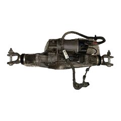 Audi SQ7 4M r.v. 2018 zadní řízení 4M0501055H