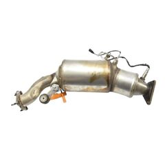 DPF 8K0254752 2.0TDI 130KW CGL CGLC