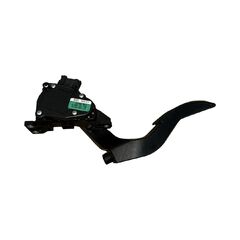 Audi A4 B7 S-line sedan r.v. 2006 plynový pedál 8E1721523C