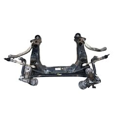 Audi RS4 B7 8E sedan r.v. 2007 přední nápravnice 8E0399313BG