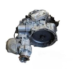 Převodovka 6A 4x4 MUA 2.0TDI 103KW CFHC