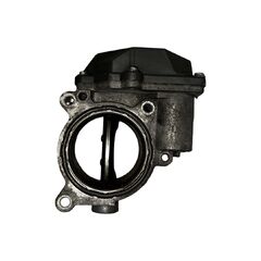 Škrtící klapka 076128063AV