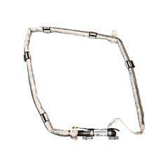 Audi Q5 8R r.v. 2012 levý stropní airbag 8R0880741H