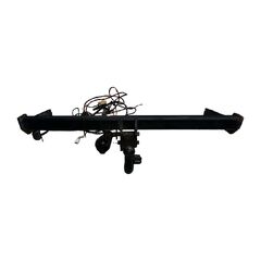 VW Passat B7 kombi r.v. 2014 tažné zařízení