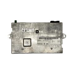 Audi A6 4F avant r.v. 2008 řídící jednotka multimedia 4E0035729A