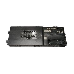 Škoda Superb 3 Sportline kombi r.v. 2018 řídící jednotka elektrického kufru 5Q0959107L