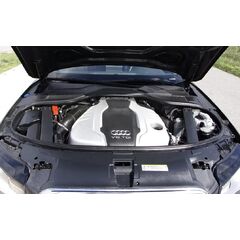 Motor naftový CDT CDTA 3.0TDI 184KW V6