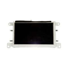 Audi A4 8K facelift avant r.v. 2013 displej MMI 8T0919604