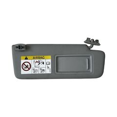 Škoda Octavia 3 kombi r.v. 2016 pravá sluneční clona 5G0857552CB