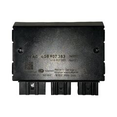 Řídící jednotka tažného zařízení 4G8907383