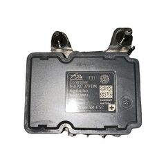 VW Touran 1T3 r.v. 2014 řídící jednotka ABS 1K0907379BM 1K0614517ED